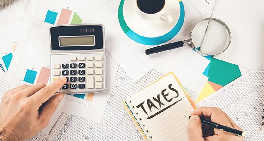 Why Pakistan’s Smartest Students Are Choosing Taxation Courses in 2025