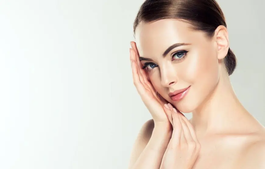 Laser Skincare Treatments Dubai