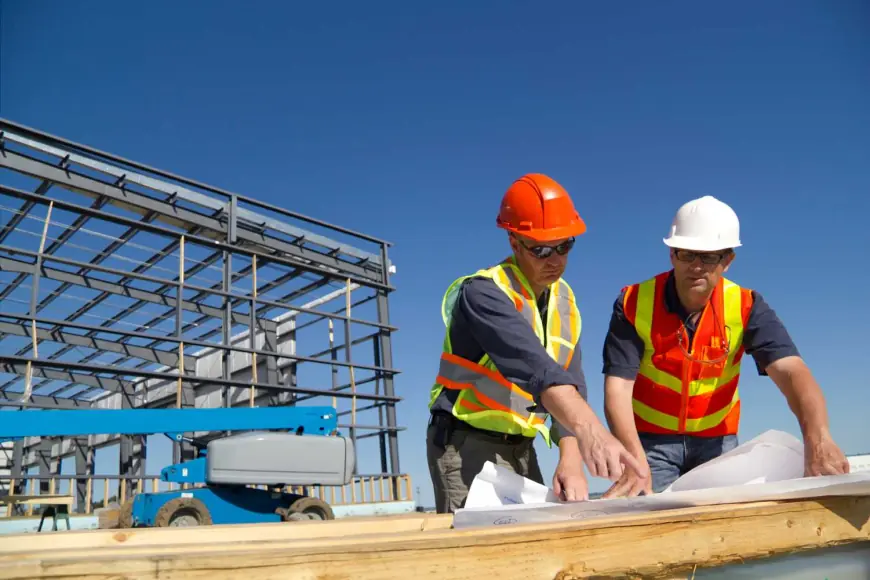 How Industrial Turnkey Project in Sanand Ensure Faster Project Delivery