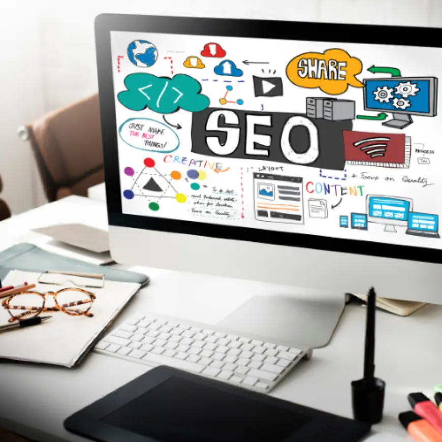 Boost Business with Expert Seo Services in Delhi Today