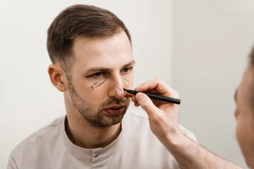 Rhinoplasty Price in Dubai Is Making Self-Love Loud and Clear