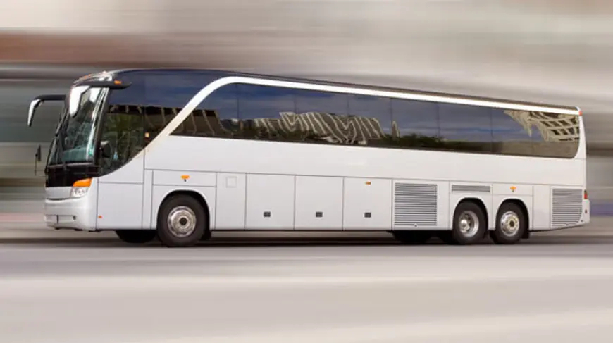 What Makes A Luxury Coach on Rental Ideal For Long-Distance Travel In Comfort?