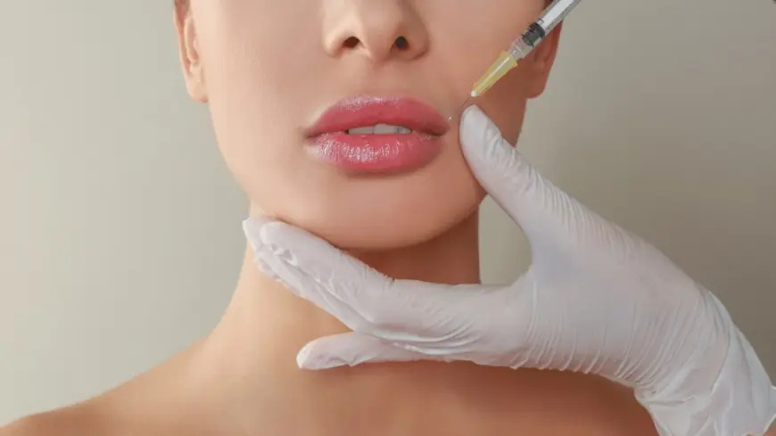 Can Juvederm Fillers Fix Acne Scars?