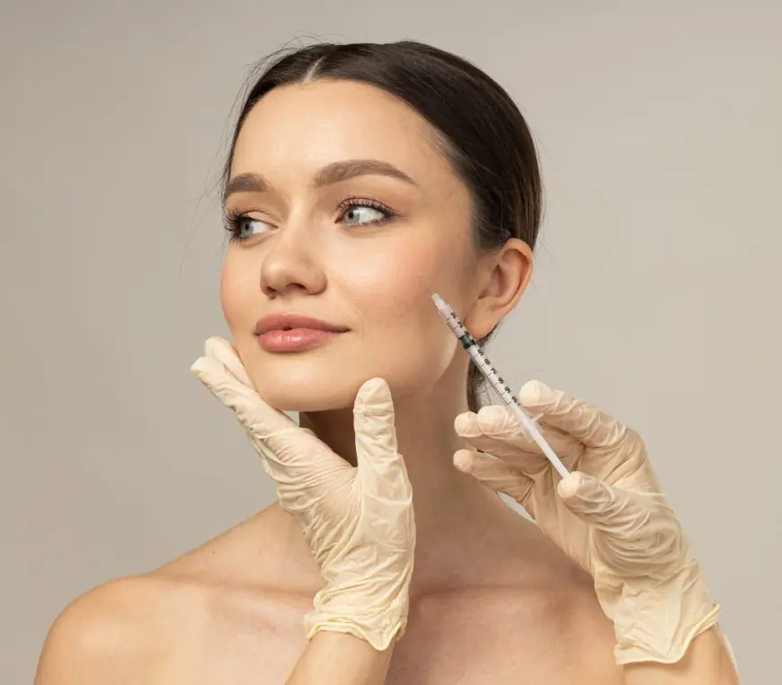 Juvederm Fillers in Dubai