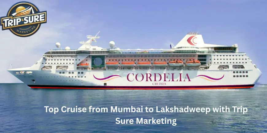 Top Mumbai to Kochi Cruise Packages Trip Sure Marketing