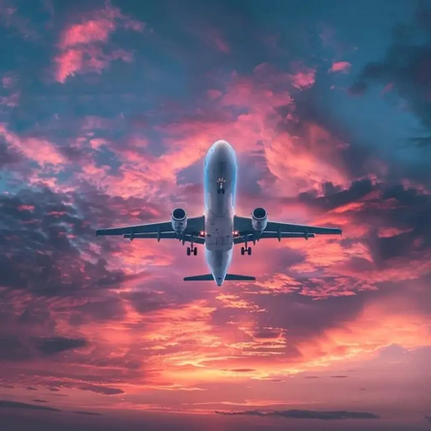 Swiss Airlines Bali Office