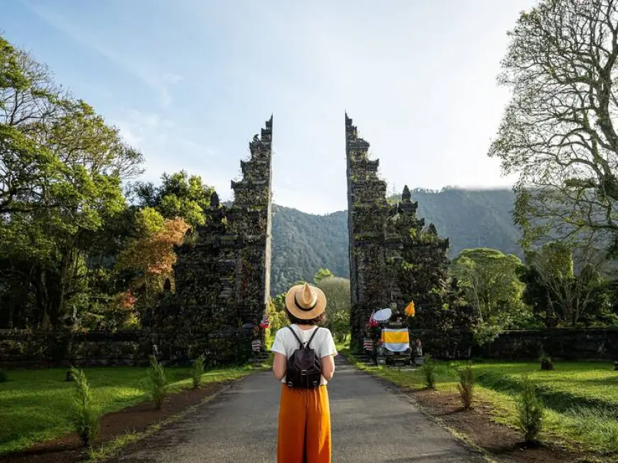 Discover the Magic of Bali: Your Complete Travel Guide