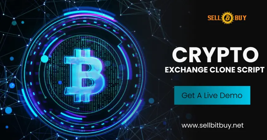 Next-Gen Crypto Exchange Clone Script: Fast, Secure, Fully Customizable