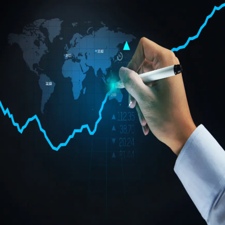 Global Connected Device Analytics Market Size, Share, Key Drivers, Growth Opportunities and Global Trends 2032