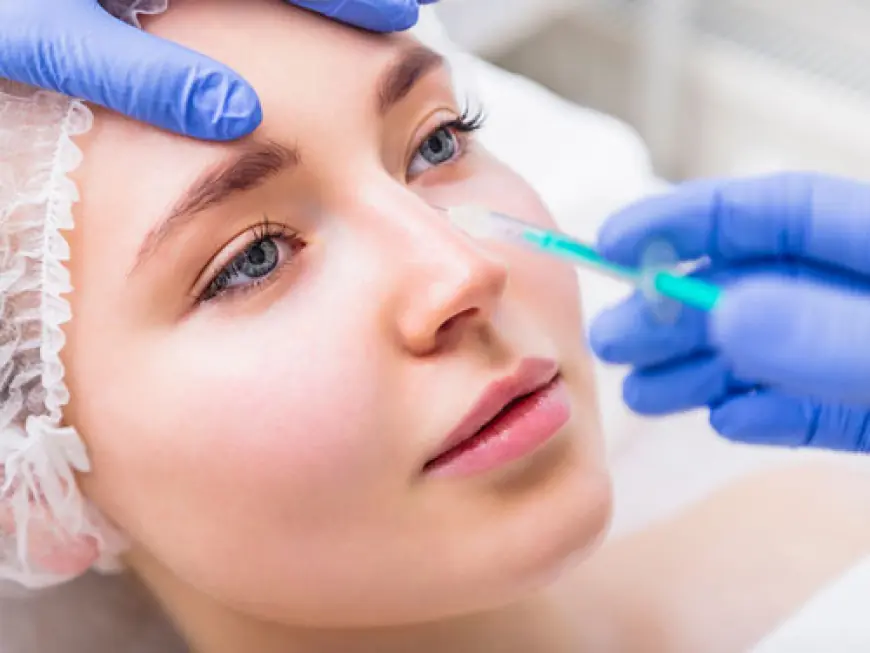 Can Liquid Rhinoplasty Improve Confidence?