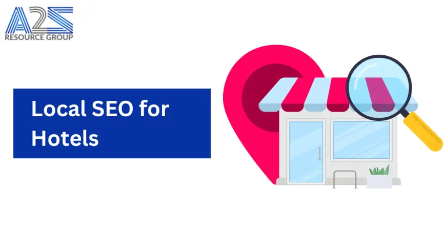 Local SEO for Hotels: Boost Your Visibility and Bookings