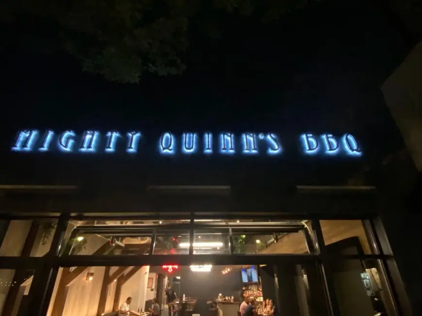 Modern Signage Solutions: Why LED Signs Are a Must for Long Island Businesses