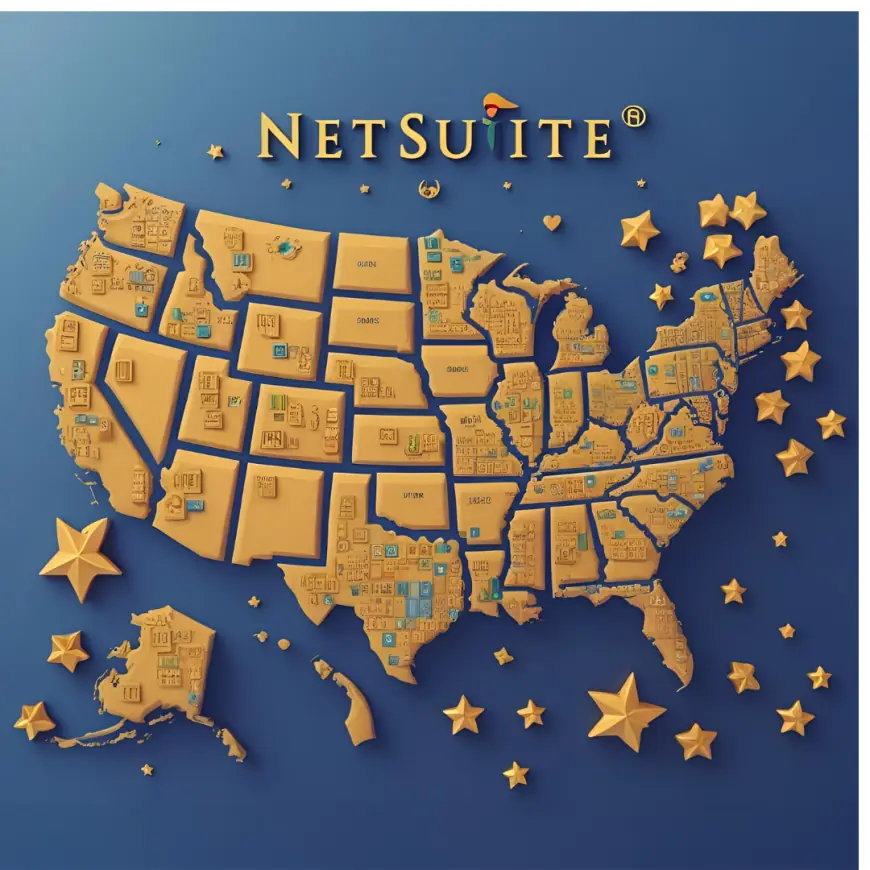 NetSuite Consulting Firms: What They Do, When You Need One, and How to Choose