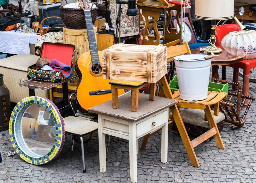 Quick and Affordable House Clearance Ferndown for Homeowners and Landlords