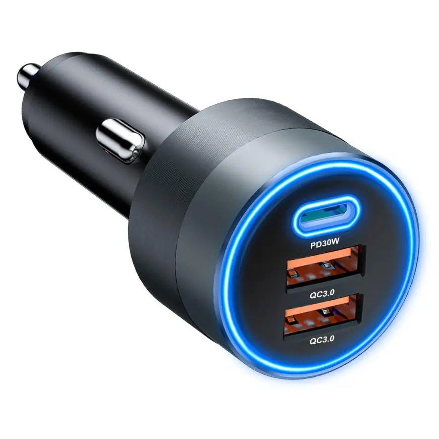 Chargers for Electric Vehicles