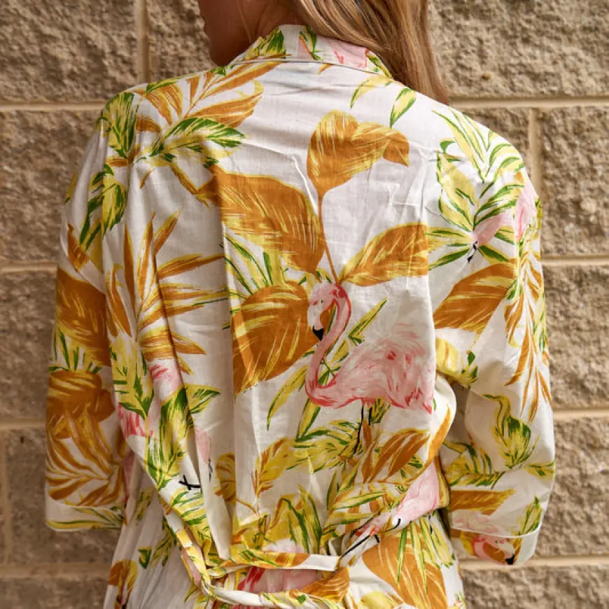 Why Every Woman Should Buy a Kaftan: Style, Comfort & Versatility in One