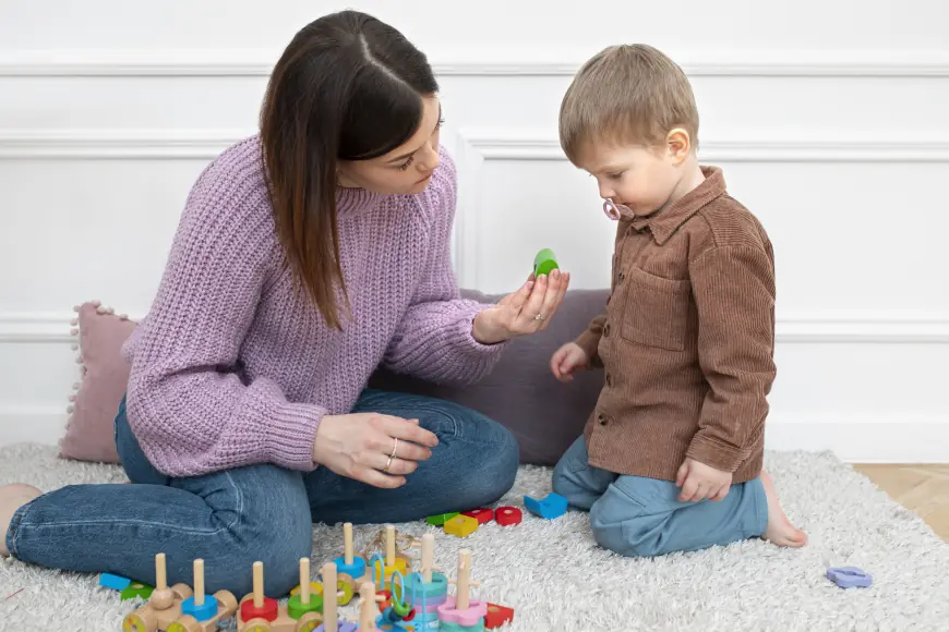 Finding It Hard to Cope with ADHD Symptoms? Discover Delhi-Based Solutions