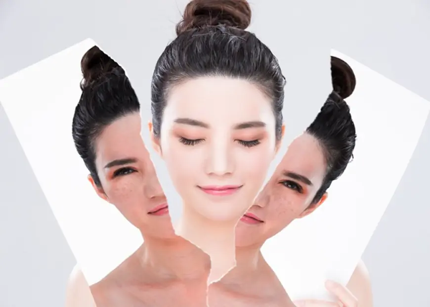 Skin Whitening Treatment: Reveal Your Radiance