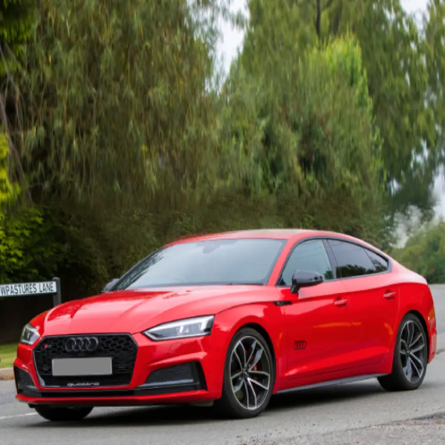 Common Audi Repair in Denver and How to Prevent Them