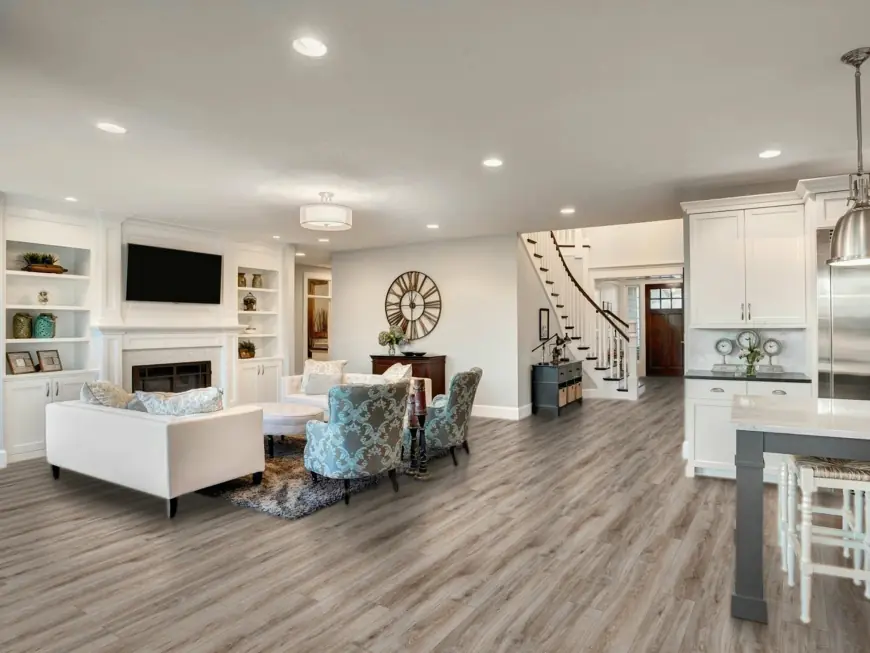 Modern Kitchen Renovations Tailored to Your Style