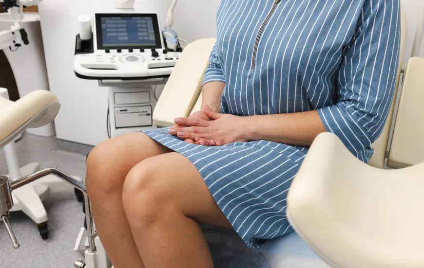 Burning Sensation? When to Consider an STD Test