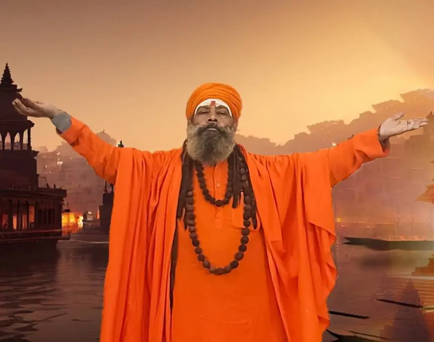 Find an Experienced Pandit for Katha in Delhi with Shri Pritam Dham Trust