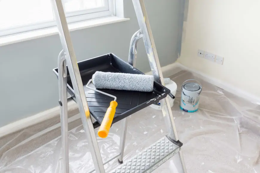 Affordable Painter Ealing Services with Attention to Detail and Superior Results