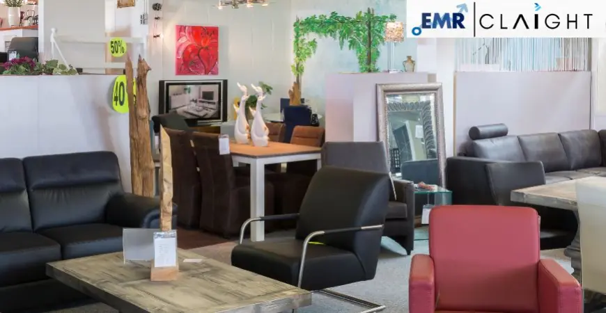 Japan Home Furniture Market Size, Trends& Forecast 2025-2034