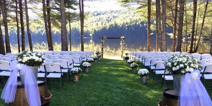 Resort for Lakeside Wedding: Why Elmhirst Resort is the Perfect Destination