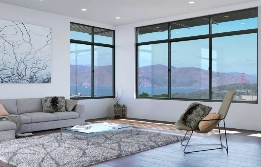 How To Design The Perfect Open-Plan Home?