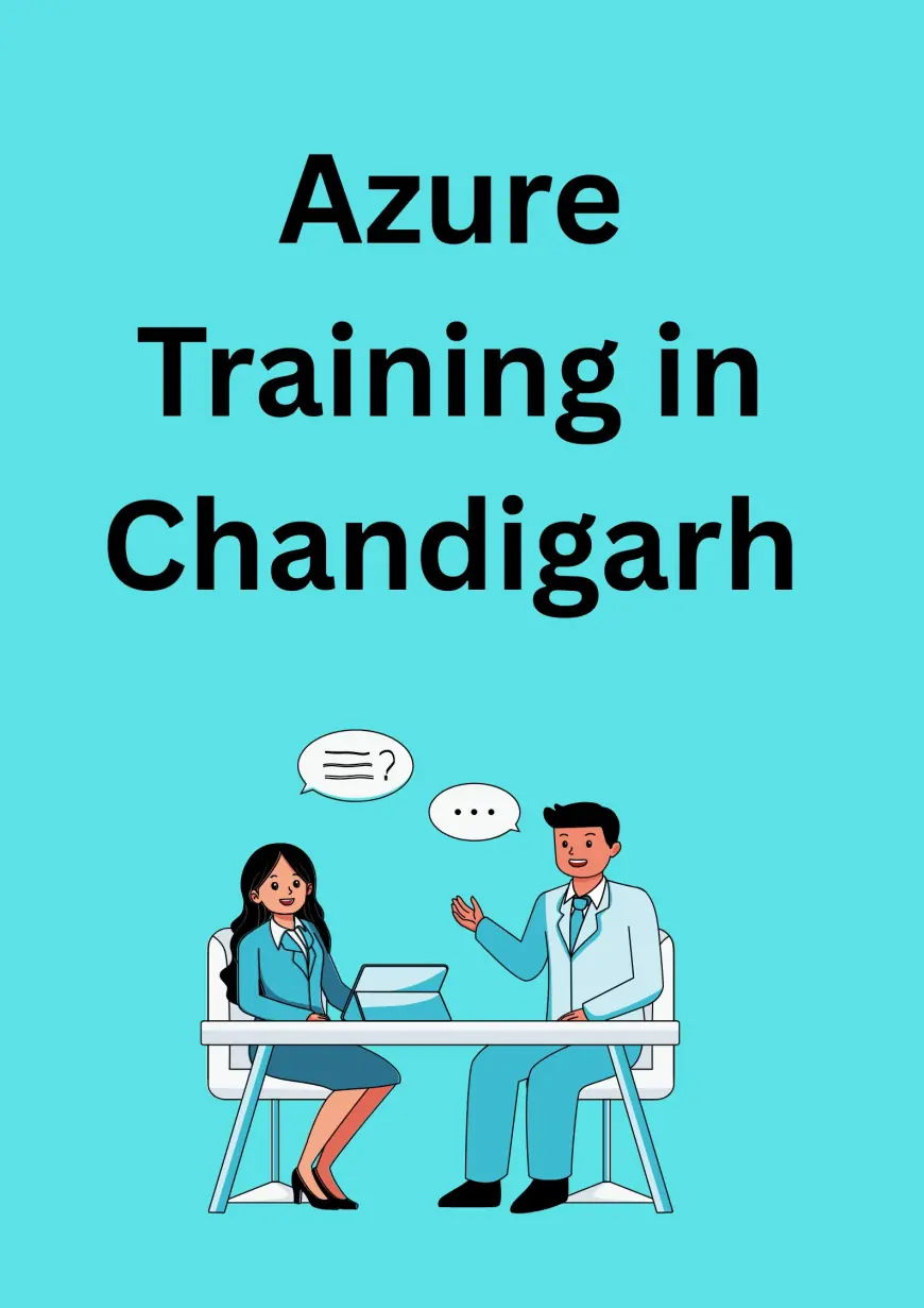 Microsoft Azure Training – Build Cloud Skills with Experts