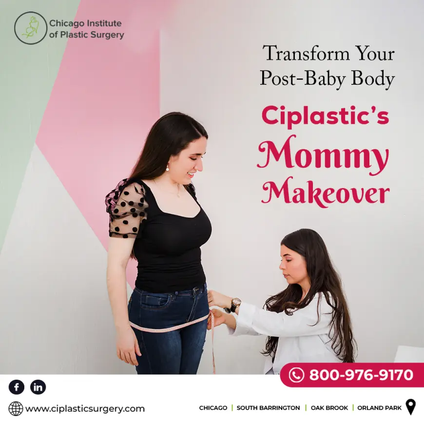 Transform Your Look with the Best Liposuction Doctor in Chicago