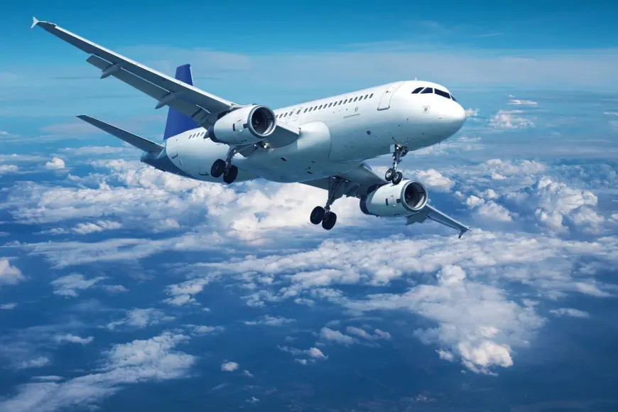 Delta Airlines Liverpool Office