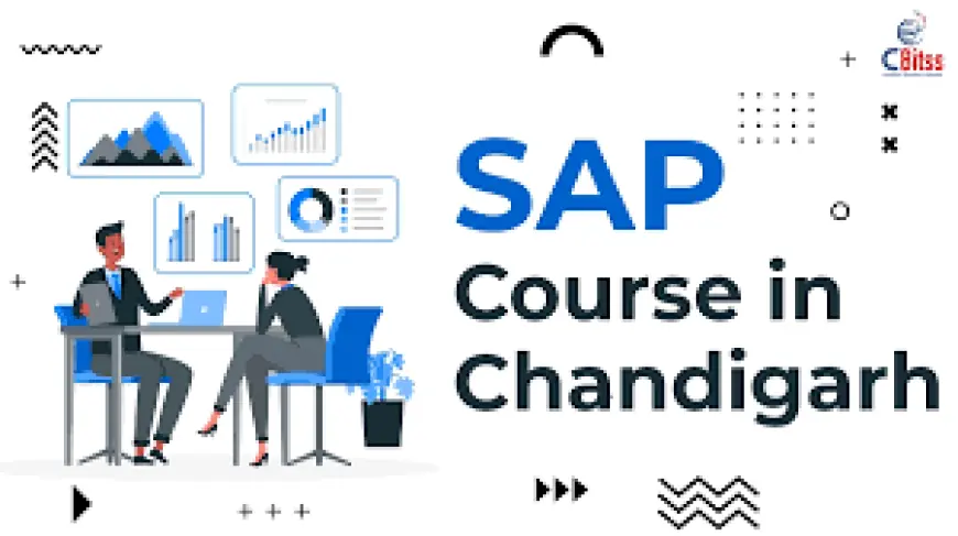 From Finance to Logistics: Upgrade Your Enterprise Skillset