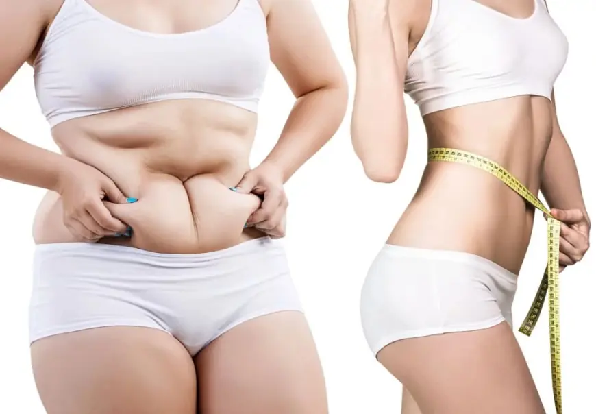 How Long Do Tummy Tuck Results Last in Dubai
