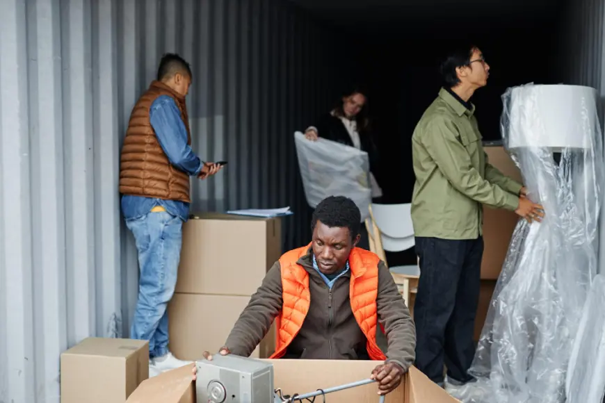 RRR Removalist PTY LTD Sets New Benchmark with Dedicated Interstate Removal Solutions