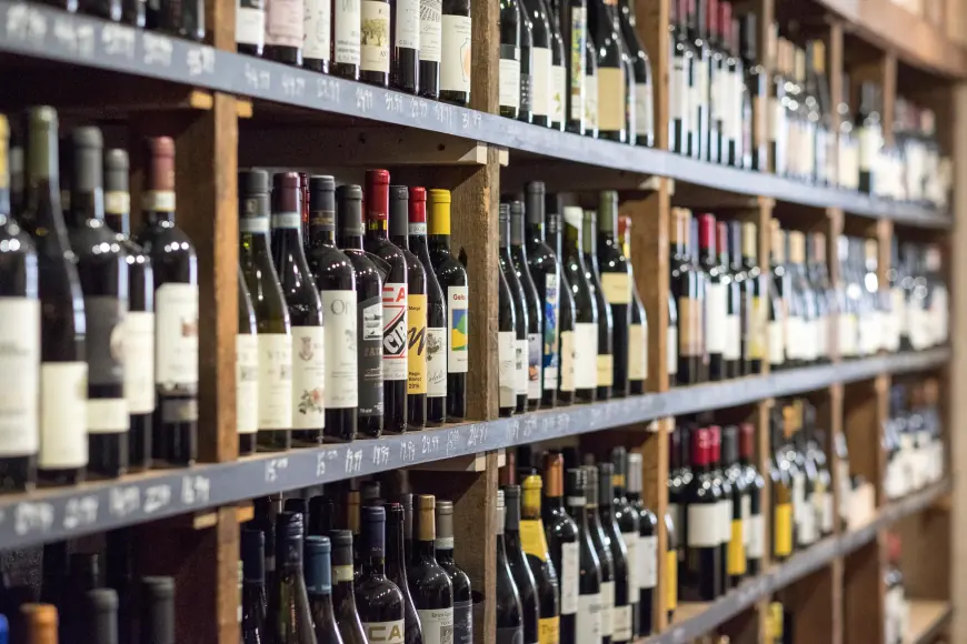 Global Wine Market Outlook 2024–2032: Trends, Growth, and Opportunities