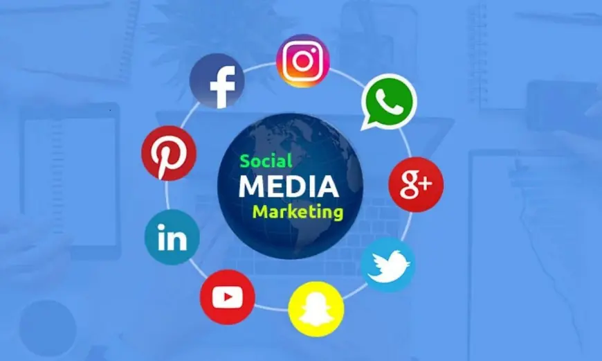 Top Social Media Marketing Companies and Services: A Simple Guide for Success