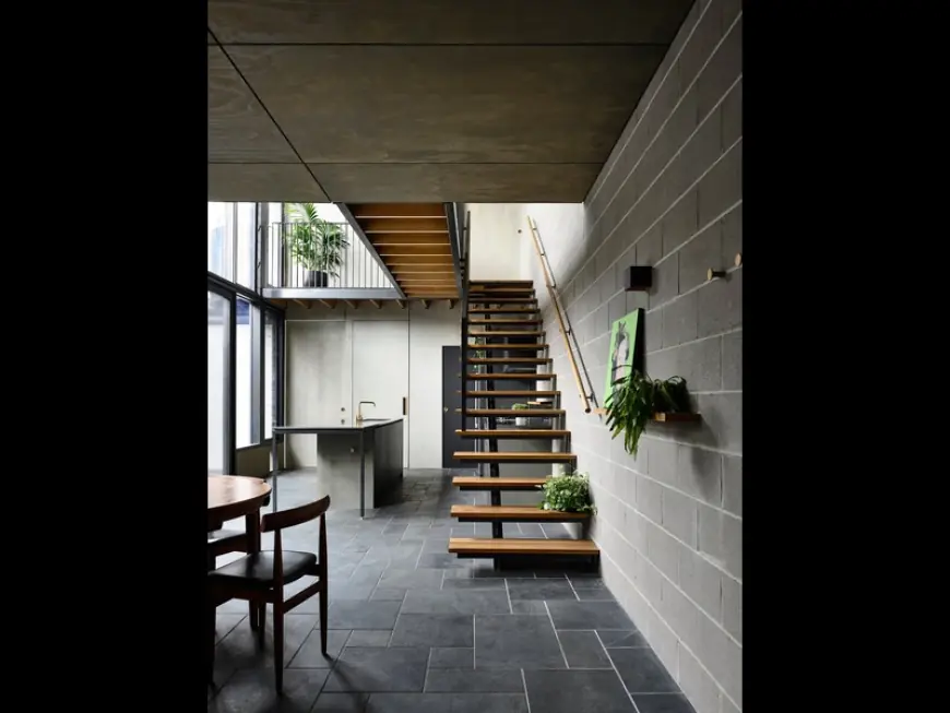 Designing Smarter Living: How a Residential Architect Melbourne Can Transform Your Home