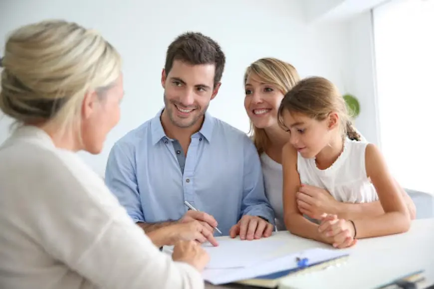 Smart Financing for Income Properties Using DSCR Loans