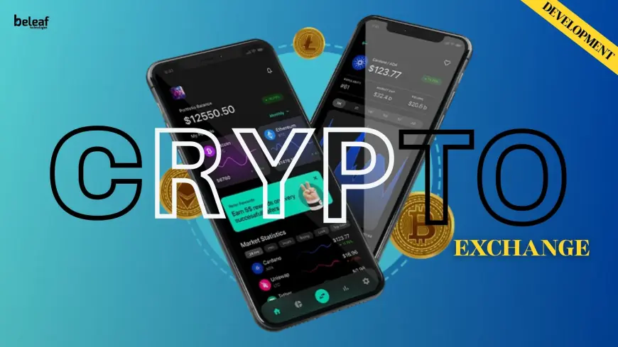 Which Crypto Exchanges Are Worth It? Here’s What I Use