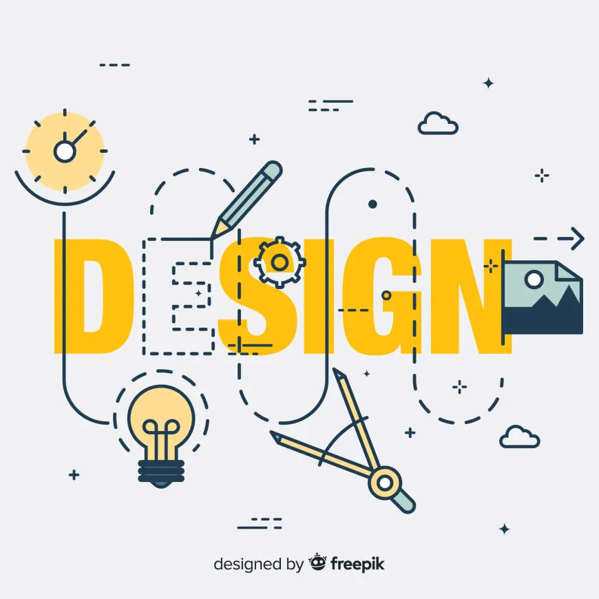 8 Graphic Design Services That Can Elevate Your Marketing Strategy