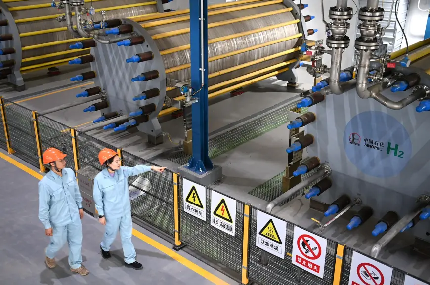 Detailed Project Report on Hydrogen Electrolyzer Manufacturing Plant: Business Plan