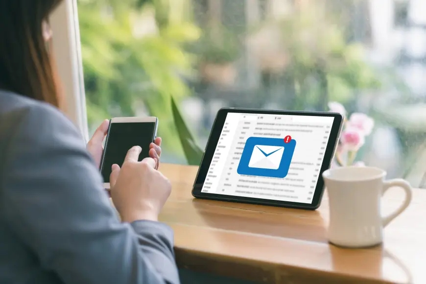 How Email Marketing Services Drive Customer Engagement