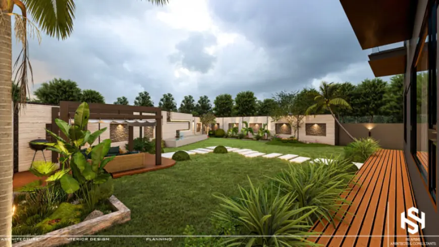 The Power of Architectural Rendering 3D: Transforming Design Visualization