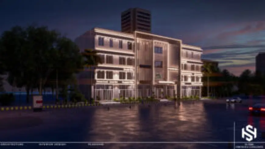 The Impact of Architecture 3D Renders in Modern Design Visualization
