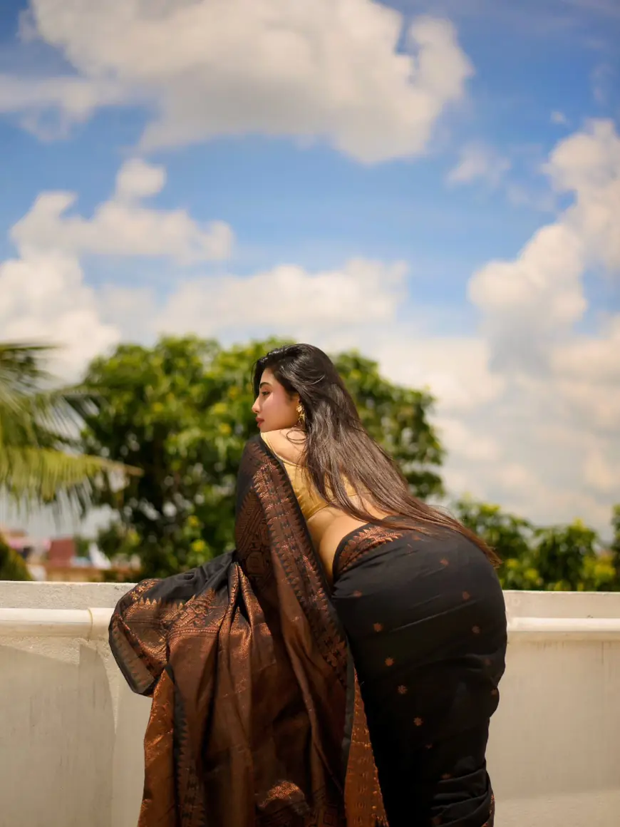 Discreet, Sophisticated Escort Services in Kolkata for the Elite