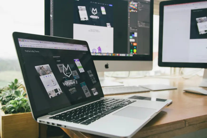What Does a Website Development Agency Really Do? A Beginner’s Guide