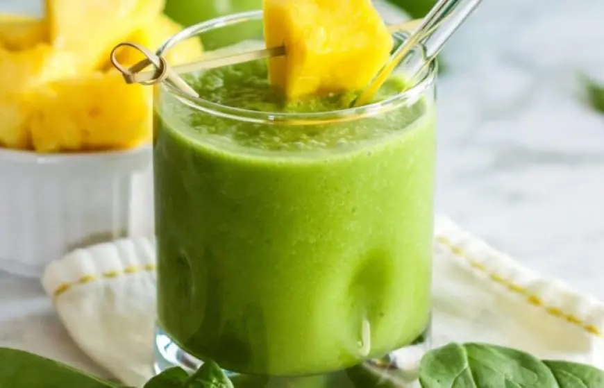 How to Create Nutrient-Packed Smoothies at Home?