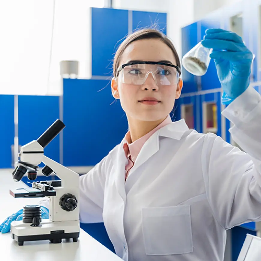 FTI Incorporation: Leading the Way in Visual Inspection Excellence Aligned with Visual Inspection Guidelines India